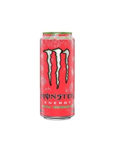 MONSTER ENERGY ULTRA...