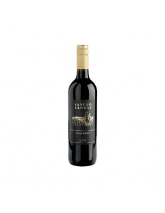 SANCHO ZANCAS VINO TINTO