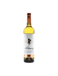VINO TINTO SENVINO 2