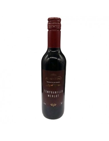 VINO TINTO SENVINO
