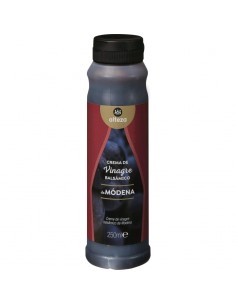 CREMA VINAGRE BALSAMICO...