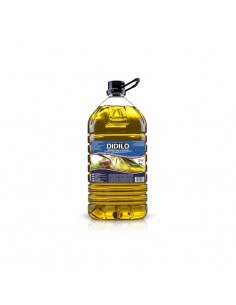 DIDILO ACEITE DE ORUJO DE...