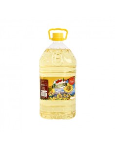 ACEITE GIRASOL LORIGA