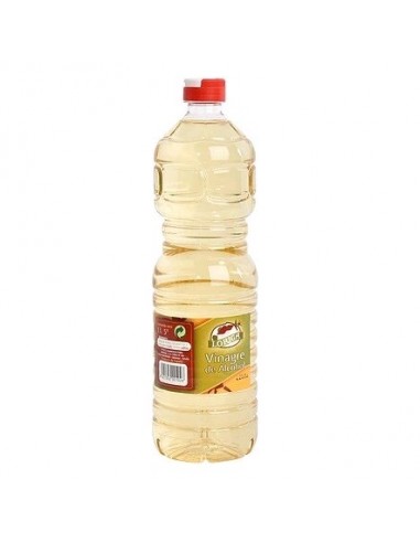 VINAGRE LORIGA