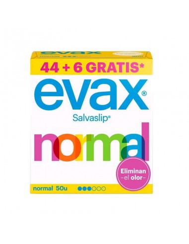 EVAX SALVASLIP NORMAL