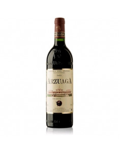 VINO ARZUAGA CRIANZA