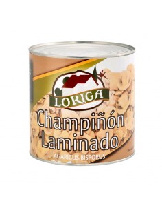 CHAMPIÑON LAMINADO LORIGA