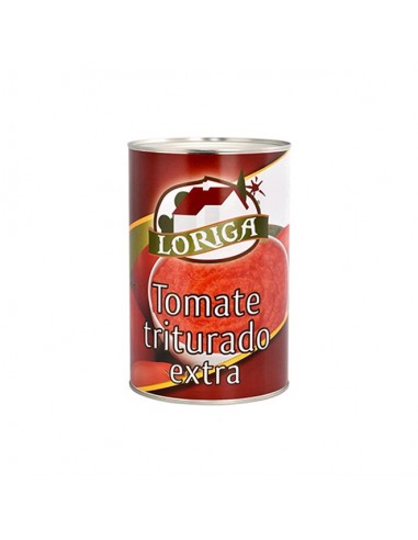 TOMATE TRITURADO LORIGA