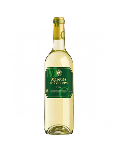 MARQUES DE CACERES BLANCO