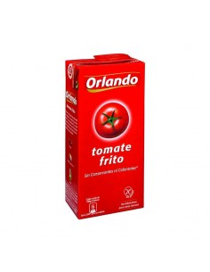 TOMATE FRITO ORLANDO BRICK