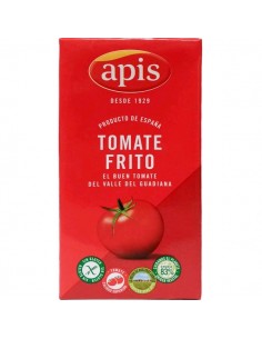 TOMATE FRITO APIS