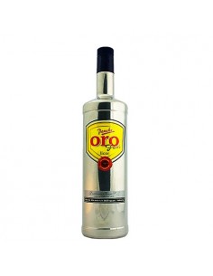 PONCHE ORO FERRI