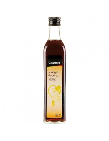 VINAGRE GOURMET JEREZ