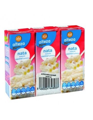 NATA COCINAR ALTEZA