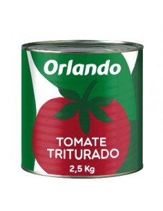 TOMATE TRITURADO ORLANDO