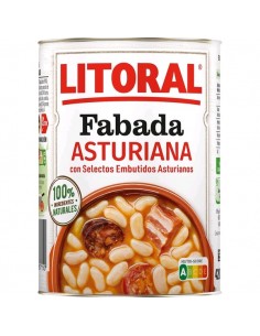 FABADA ASTURIANA LITORAL