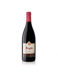 SIGLO TEMPRANILLO TINTO
