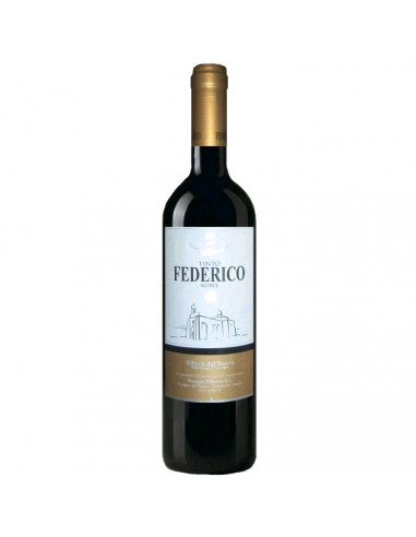 VINO FEDERICO ROBLE