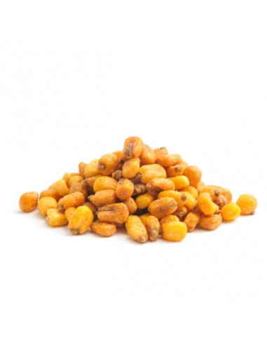 TOSTASOL MAIZ FRITO TIERNO