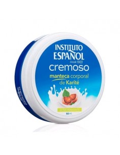 MANTECA DE KARITE CREMOSO...