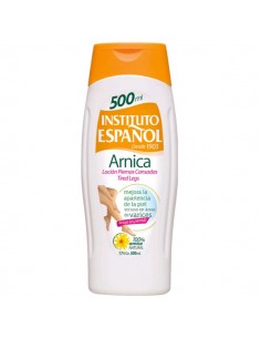 LOCIÓN ARNICA PIERNAS...
