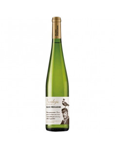 ·VINO BLANCO PESCADOR