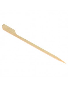 BROCHETA BAMBU APERITIVO