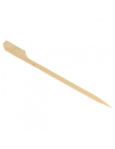 BROCHETA BAMBU APERITIVO