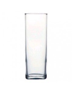 VASO TUBO ALTO PASABACHE