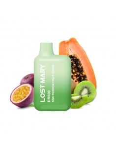 VAPER LOST MARY KIWI...