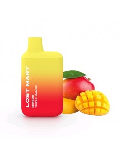 VAPER LOST MARY TRIPLE MANGO