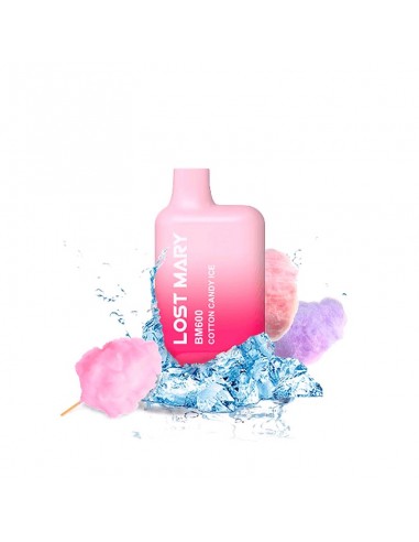 VAPER LOST MARY CANDY ICE