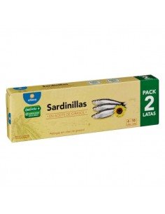 ALTEZA SARDINILLAS EN...