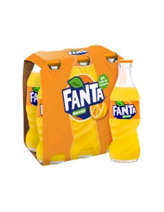 FANTA NARANJA IGLÚ 20CL 2