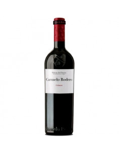 VINO CARMELO RODERO CRIANZA