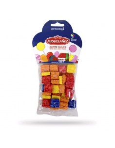 MIGUELAÑEZ CARAMELO MASTICABLE