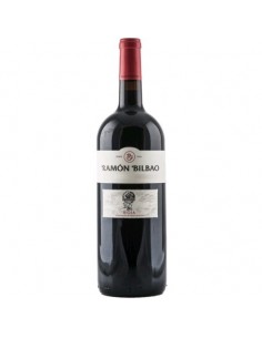 VINO RAMON BILBAO CRIANZA...