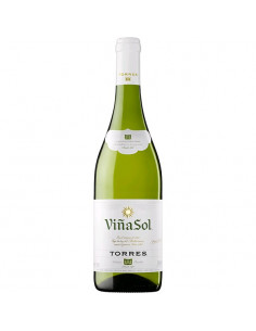 VINO VIÑA SOL TORRES