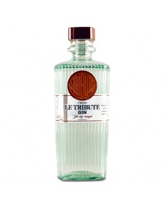 GIN LE TRIBUTE