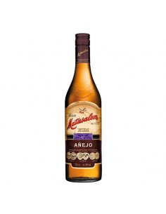 RON MATUSALEM AÑEJO
