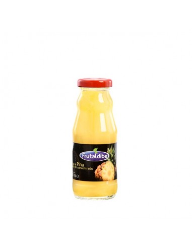 FRUTALDIBE PIÑA NECTAR