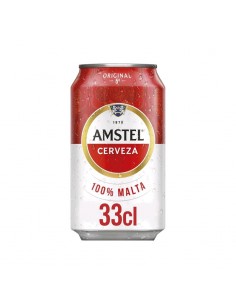 AMSTEL LATA