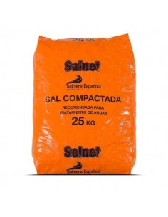 SAL COMPACTADA PASTILLAS