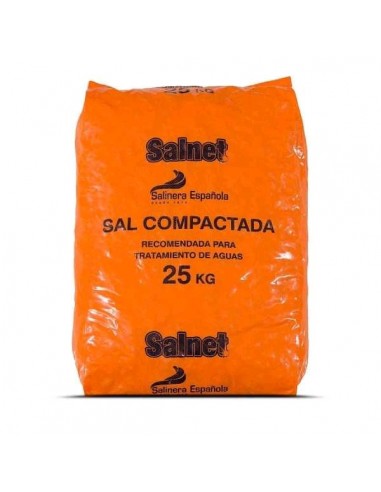 SAL COMPACTADA PASTILLAS