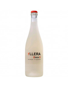 YLLERA 5.5 BLANCO