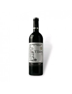 YLLERA CRIANZA
