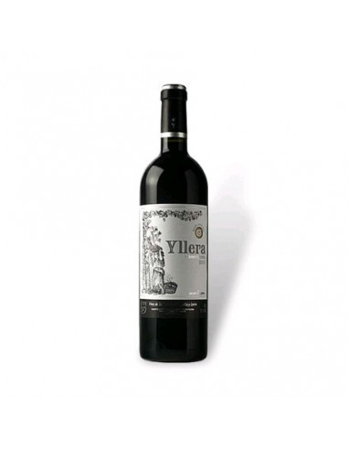 YLLERA CRIANZA