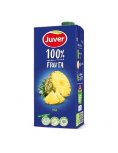 ZUMO JUVER PIÑA 100%