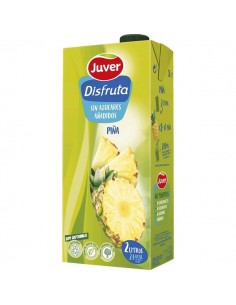 DISFRUTA PIÑA JUVER BRICK