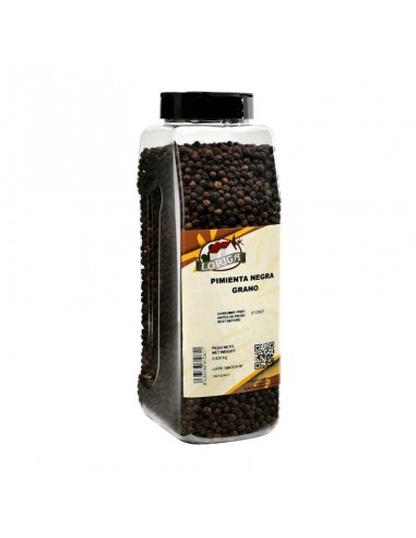 PIMIENTA NEGRA EN GRANOLORIGA
